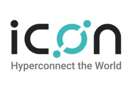 ICON Korean Blockchain Startup