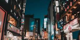 Korean Startup Scene in Seoul