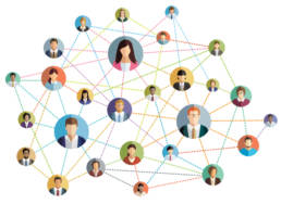 Networking in Seoul