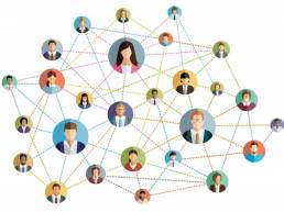 Networking in Seoul