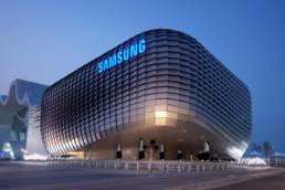 Samsung Headquarters