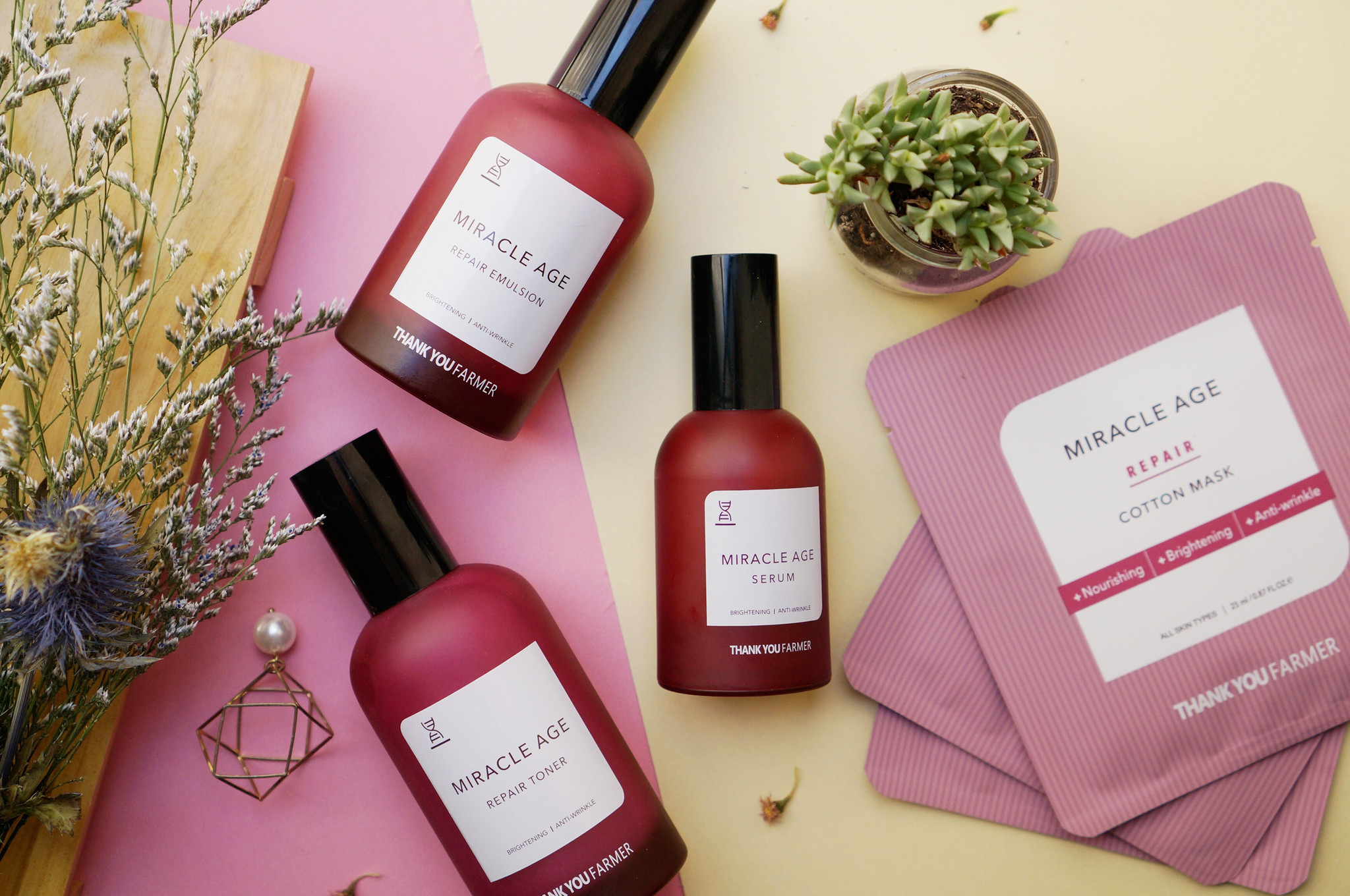 Top 7 Independent Korean Beauty Brands to Watch
