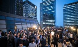 Entrepreneurs in Korea
