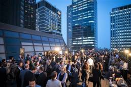 Entrepreneurs in Korea