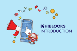 HiBlocks