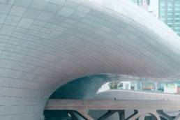 Picture of Dongdaemun Design Plaza