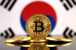 Bitcoin in Korea