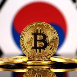Bitcoin in Korea