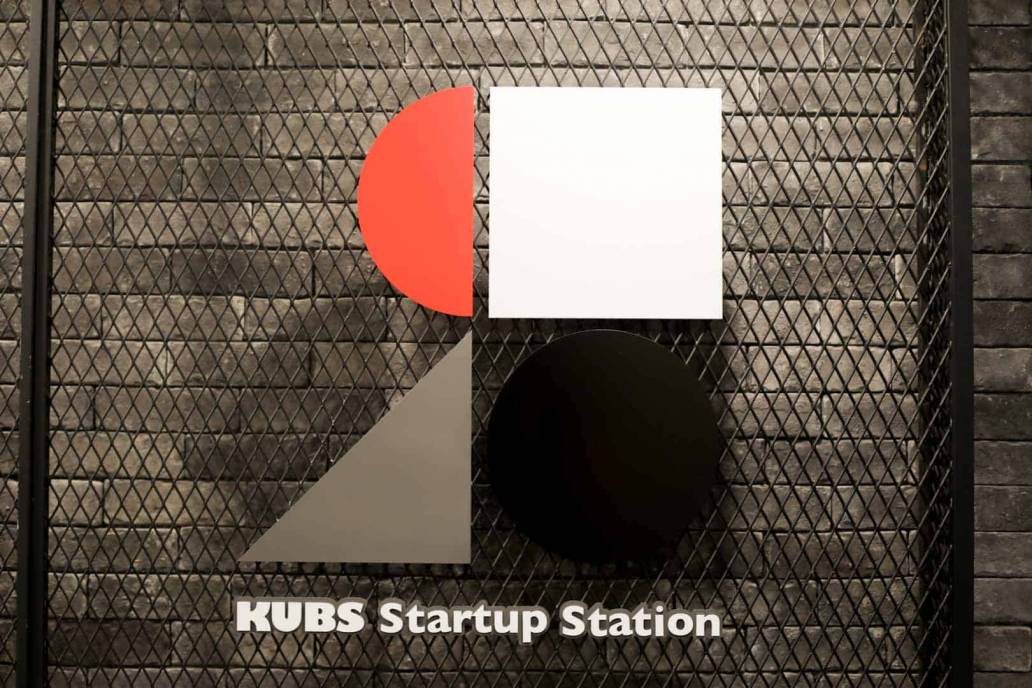 KUBS Startup Station