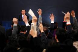 South Korean Press
