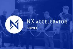 K-Beauty Accelerator by Nivea