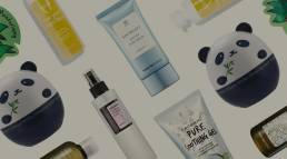 Korean Beauty Skincare