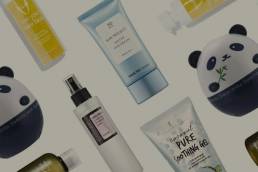 Korean Beauty Skincare