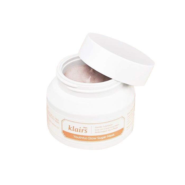 Top 10 KBeauty Exfoliators for Softer Feeling Skin Best of 2020for