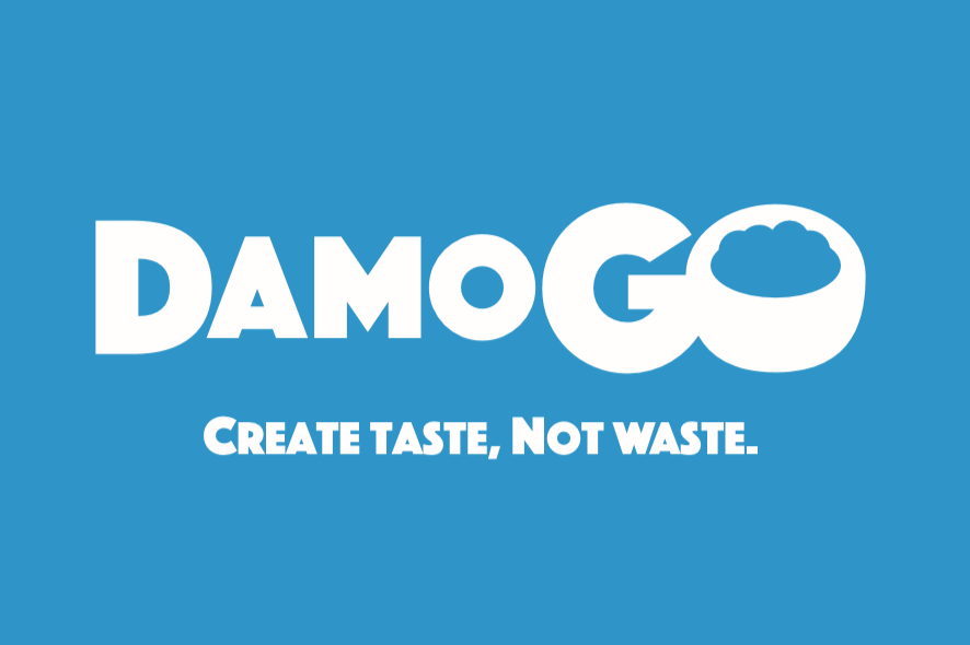 Korean Food Waste Startup Domago