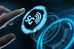 5G in Korea