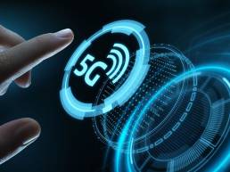 5G in Korea