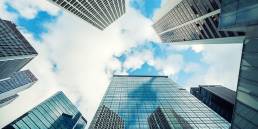 Korean Banks Using Blockchain Technology