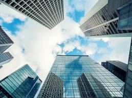 Korean Banks Using Blockchain Technology