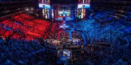 Esports in Korea