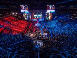 Esports in Korea