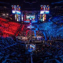 Esports in Korea