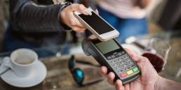 Cashless Society in South Korea