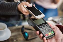 Cashless Society in South Korea
