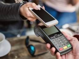 Cashless Society in South Korea