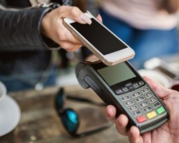 Cashless Society in South Korea