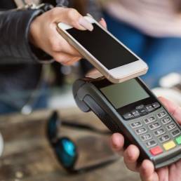 Cashless Society in South Korea