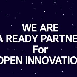 KITA Open Innovation Program
