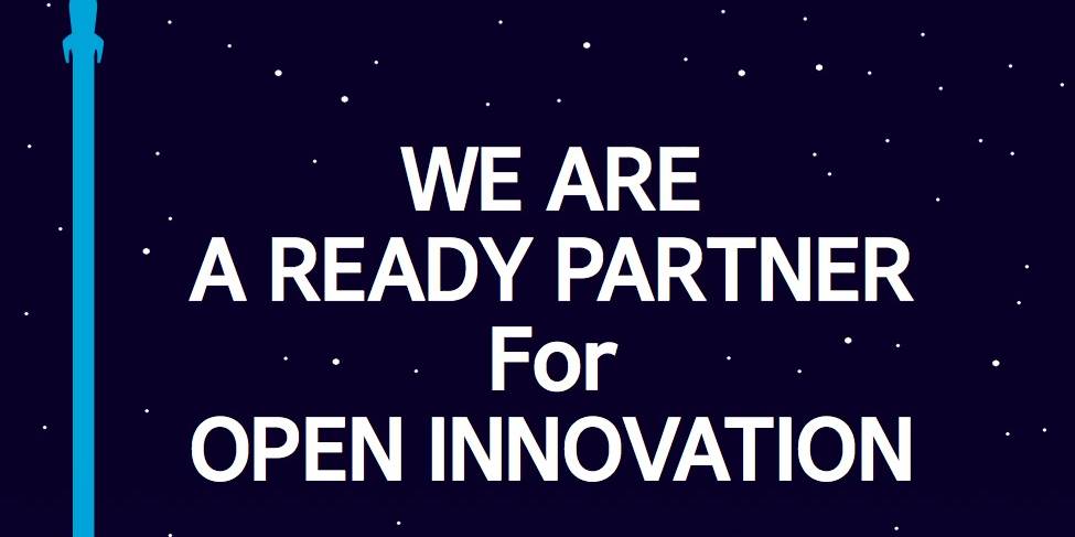 KITA Open Innovation Program