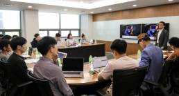 Korean Entrepreneurs