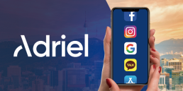 Adriel - AI Digital Advertising Platform