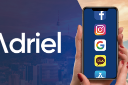 Adriel - AI Digital Advertising Platform