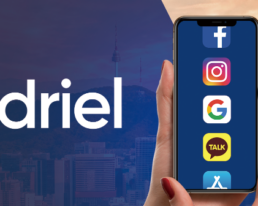Adriel - AI Digital Advertising Platform