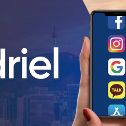 Adriel - AI Digital Advertising Platform