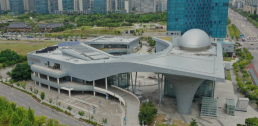 Incheon Startup Park