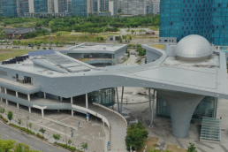 Incheon Startup Park