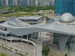 Incheon Startup Park