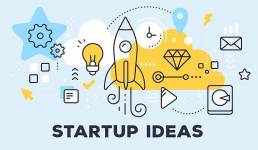 Korean Startup New Ideas
