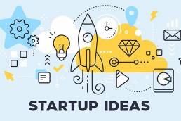 Korean Startup New Ideas