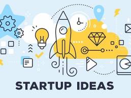 Korean Startup New Ideas