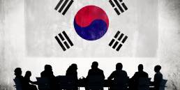 Starting a Business in Korea