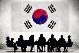 Starting a Business in Korea