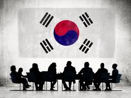 Starting a Business in Korea