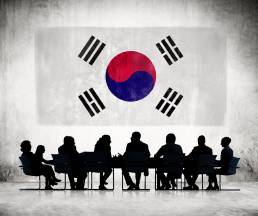 Starting a Business in Korea