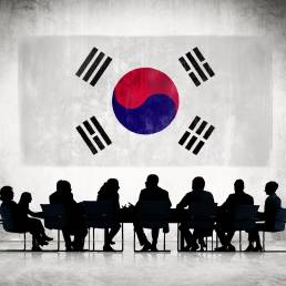 Starting a Business in Korea