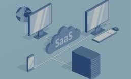SaaS Markets in Korea